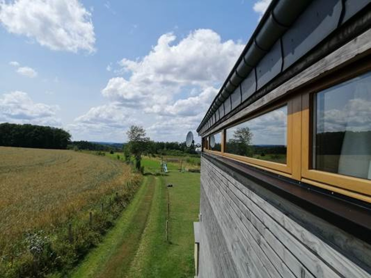 Afbeelding van Gîte - vakantiewoning Allongueroye Houffalize