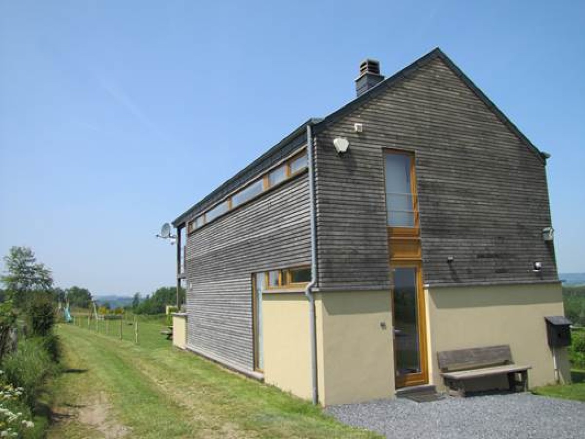 Afbeelding van Gîte - vakantiewoning Allongueroye Houffalize