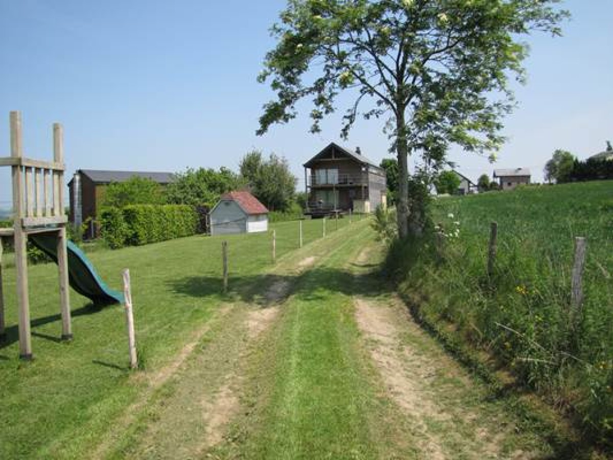 Afbeelding van Gîte - vakantiewoning Allongueroye Houffalize