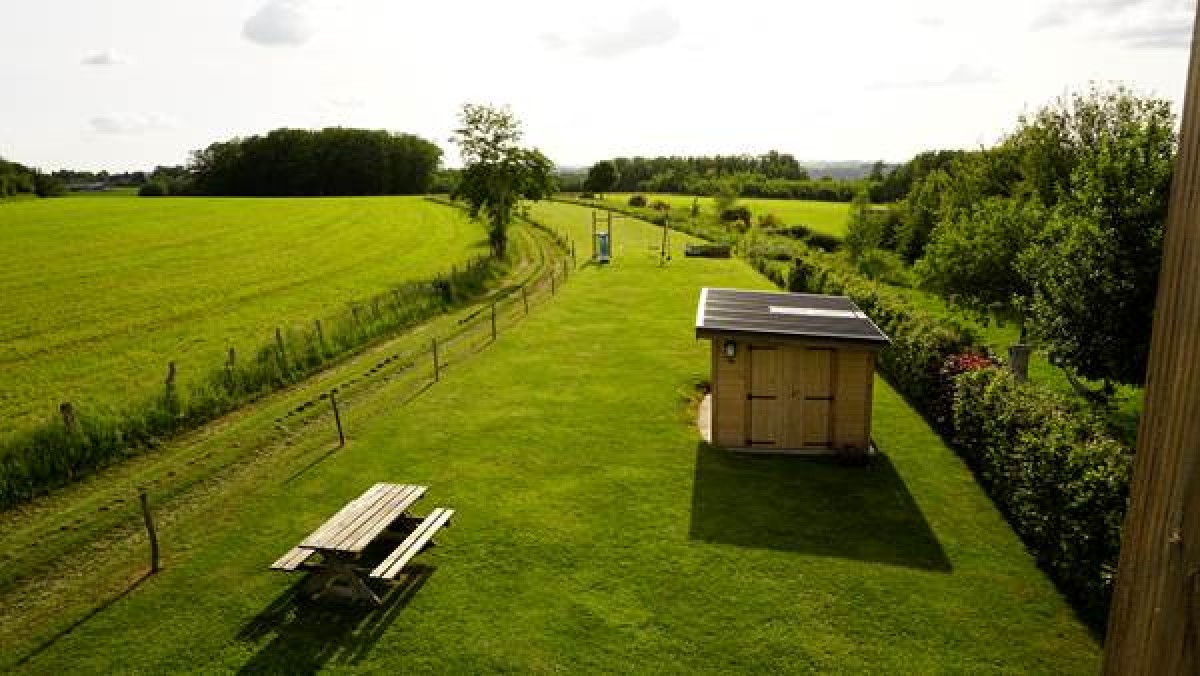 Afbeelding van Gîte - vakantiewoning Allongueroye Houffalize