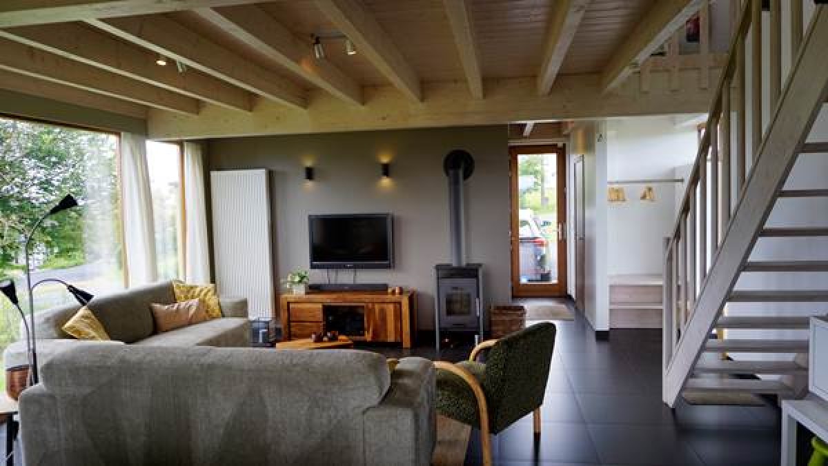 Afbeelding van Gîte - vakantiewoning Allongueroye Houffalize