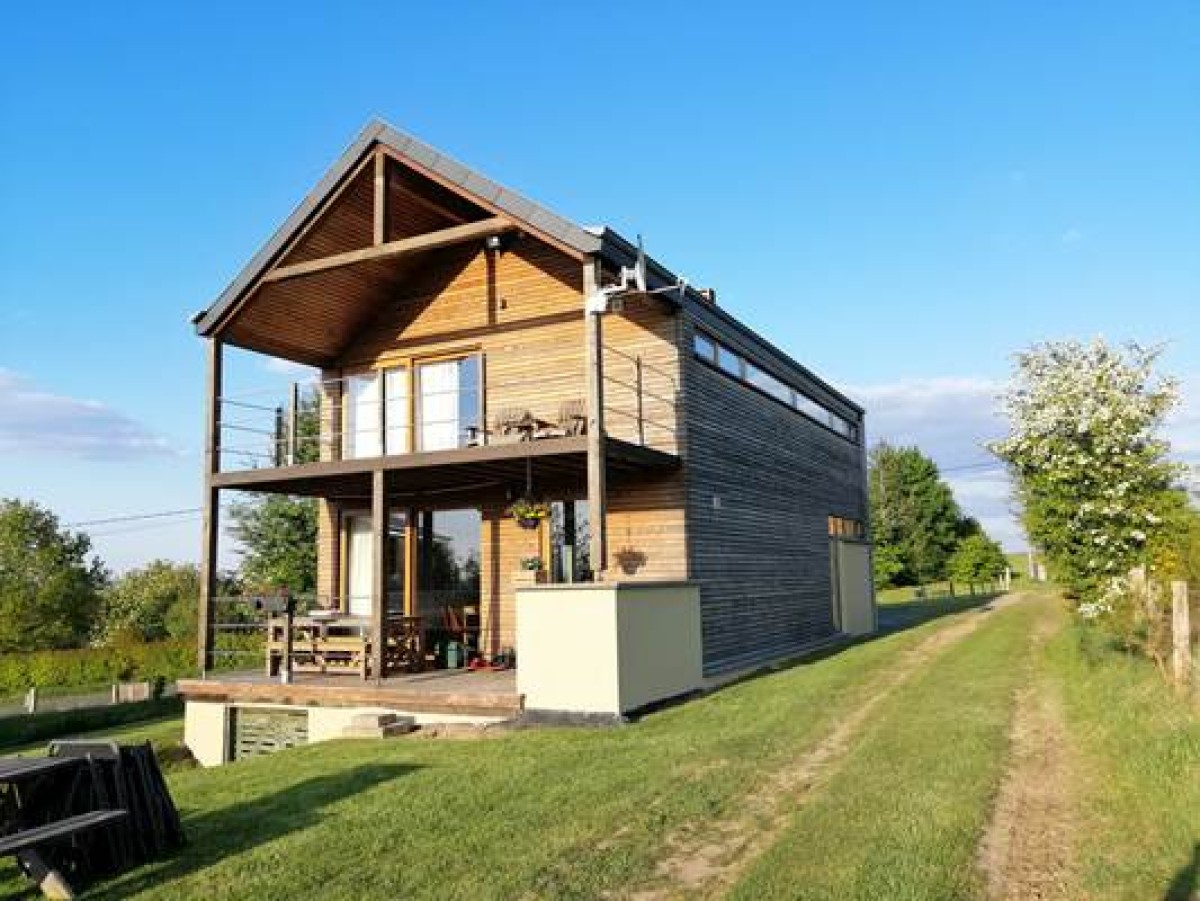 Afbeelding van Gîte - vakantiewoning Allongueroye Houffalize