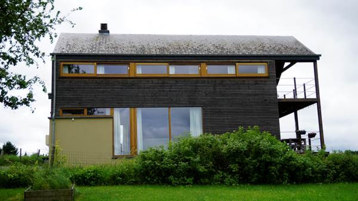 Afbeelding van Gîte - vakantiewoning Allongueroye Houffalize
