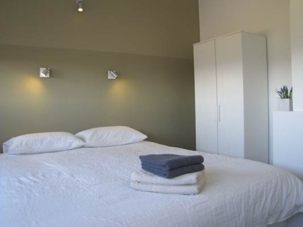 Afbeelding van Gîte - vakantiewoning Allongueroye Houffalize