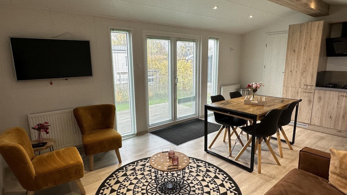 Afbeelding van Chalet Wiringherland 27
