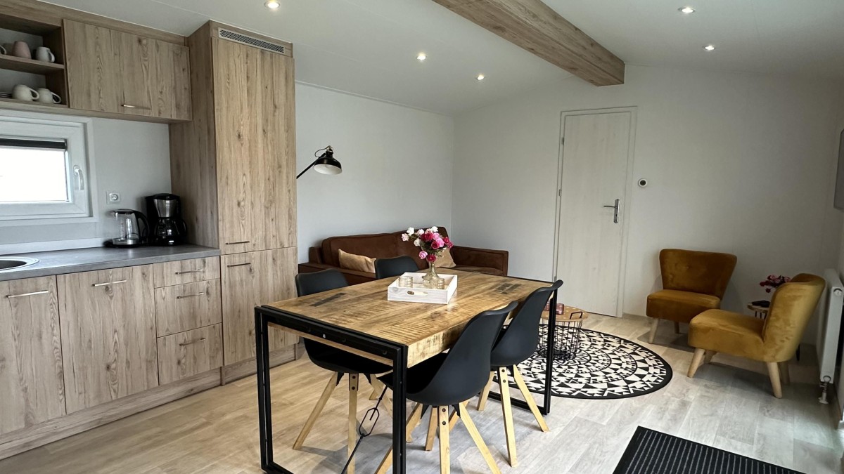 Afbeelding van Chalet Wiringherland 27