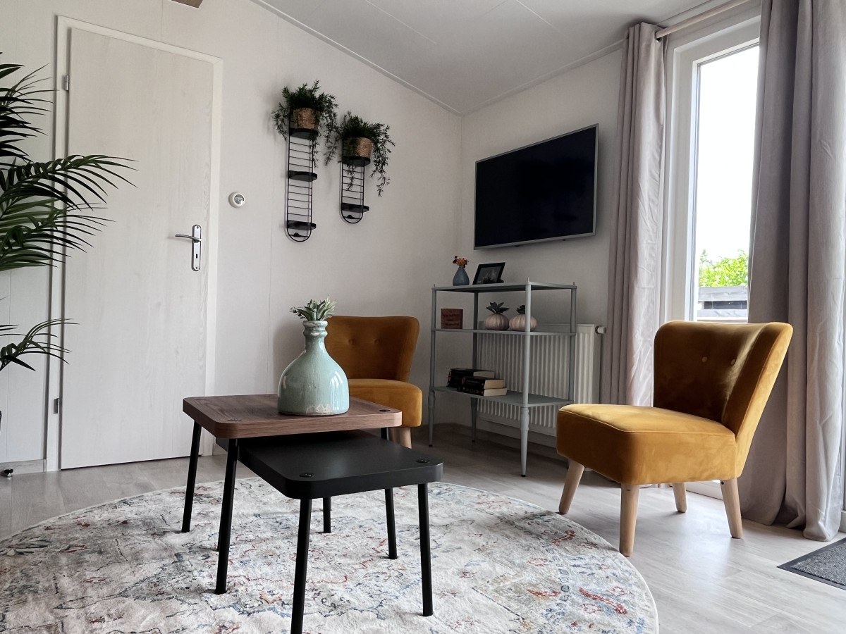 Afbeelding van Chalet Wiringherland 27