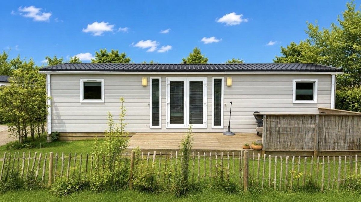 Afbeelding van Chalet Wiringherland 27