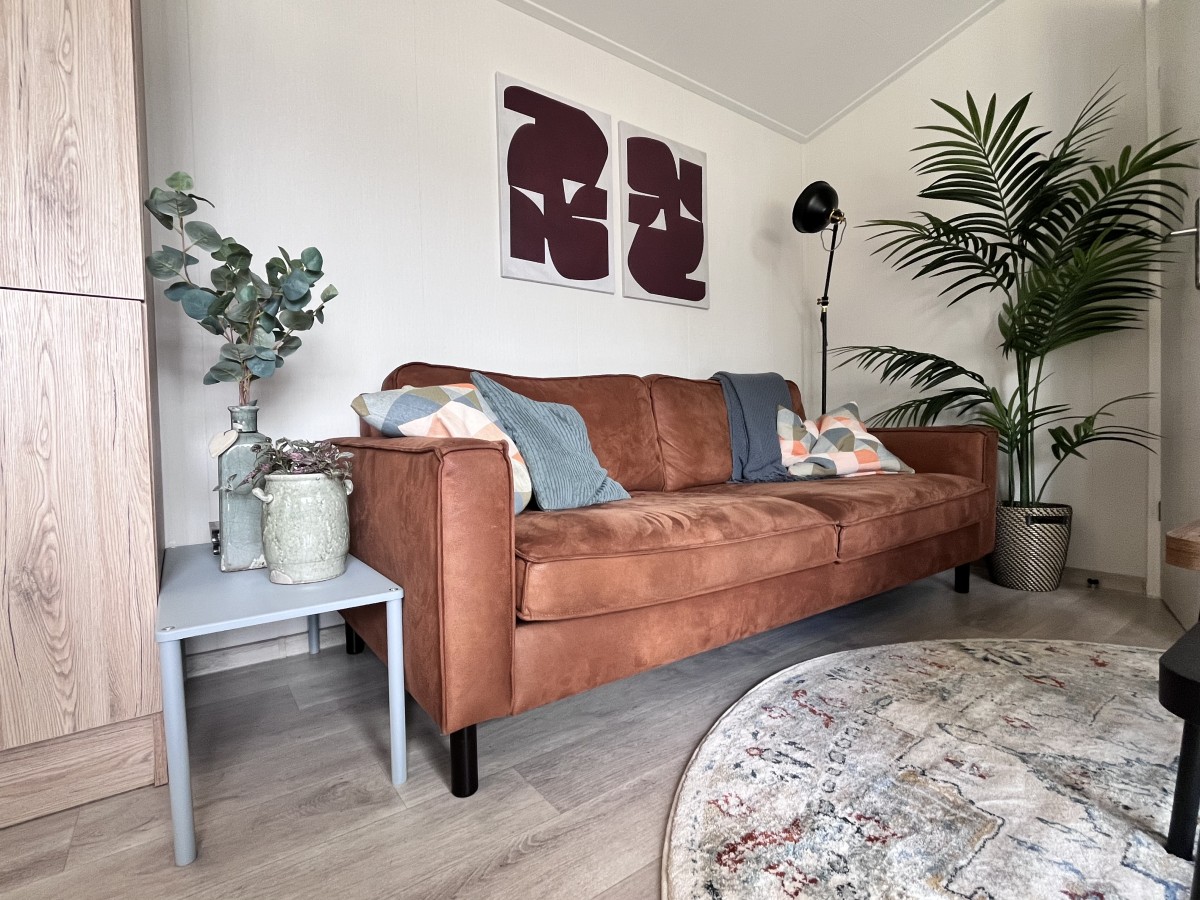 Afbeelding van Chalet Wiringherland 27