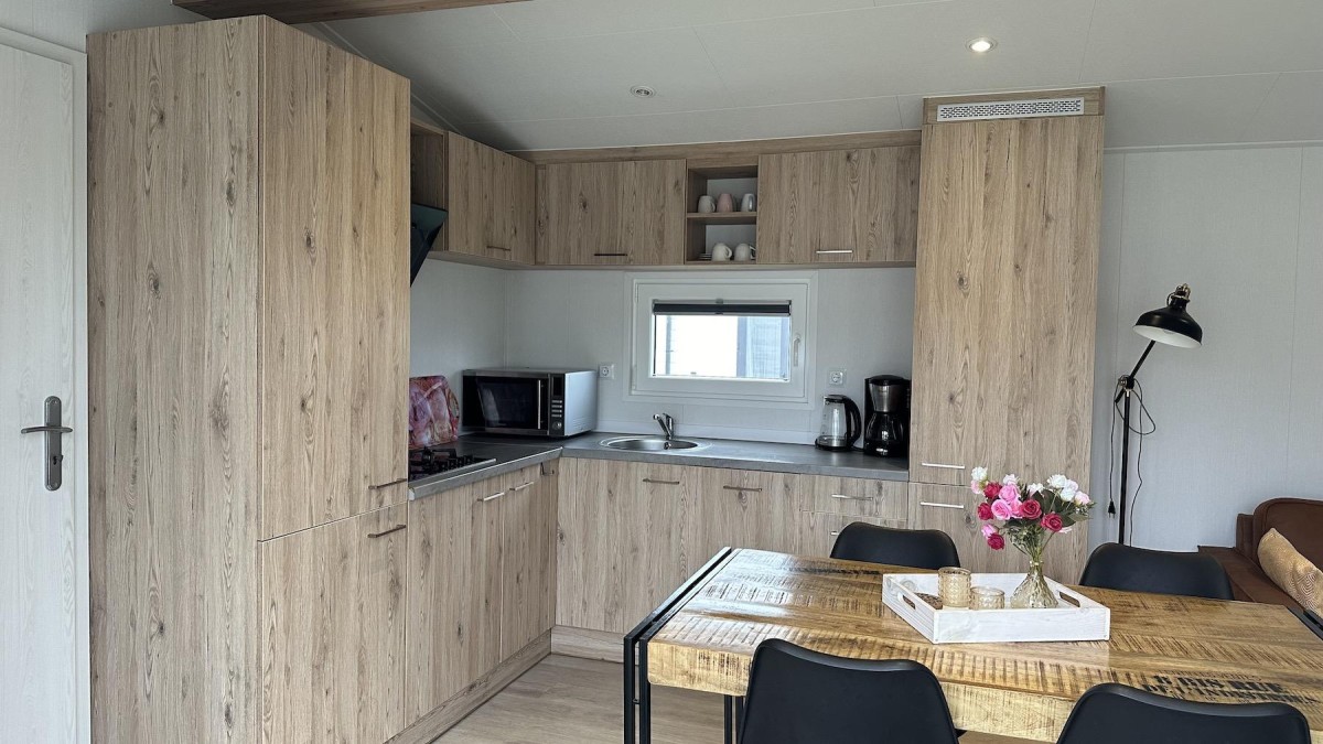 Afbeelding van Chalet Wiringherland 27