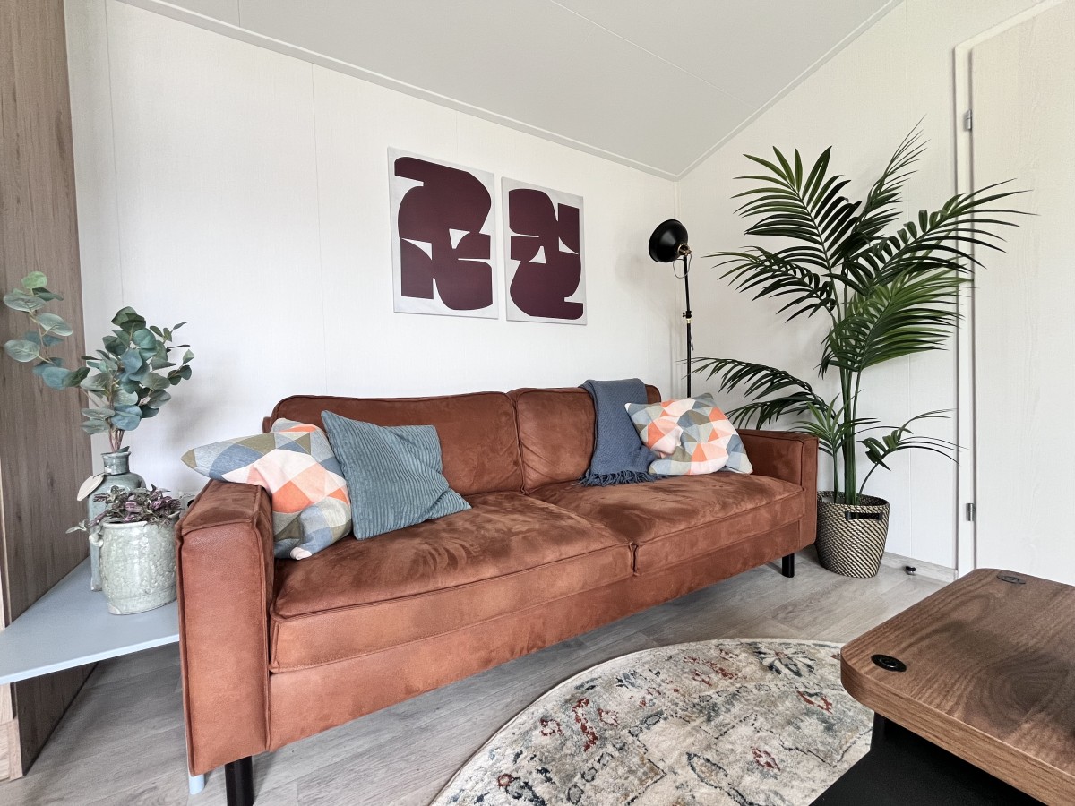Afbeelding van Chalet Wiringherland 27