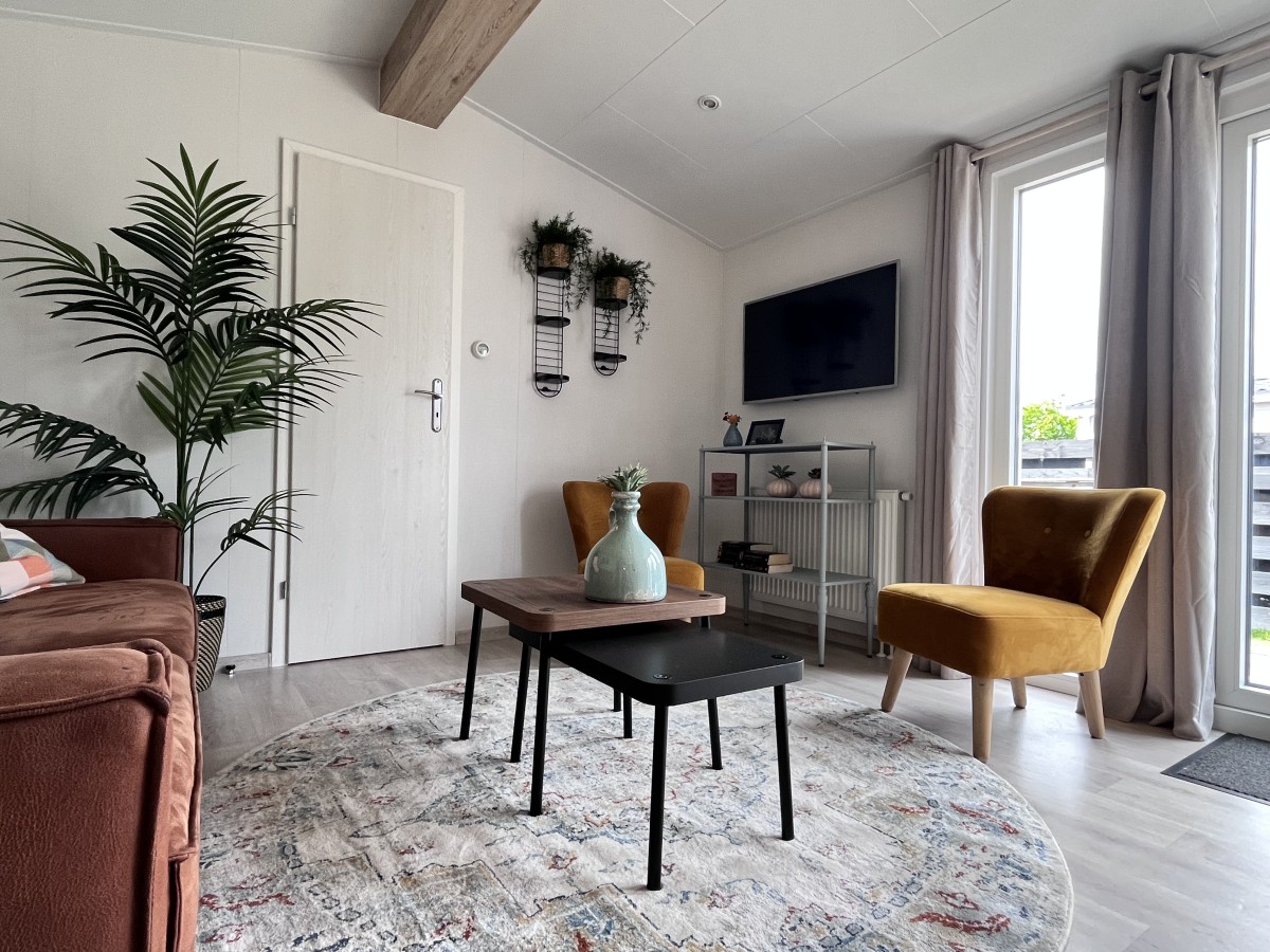 Afbeelding van Chalet Wiringherland 27