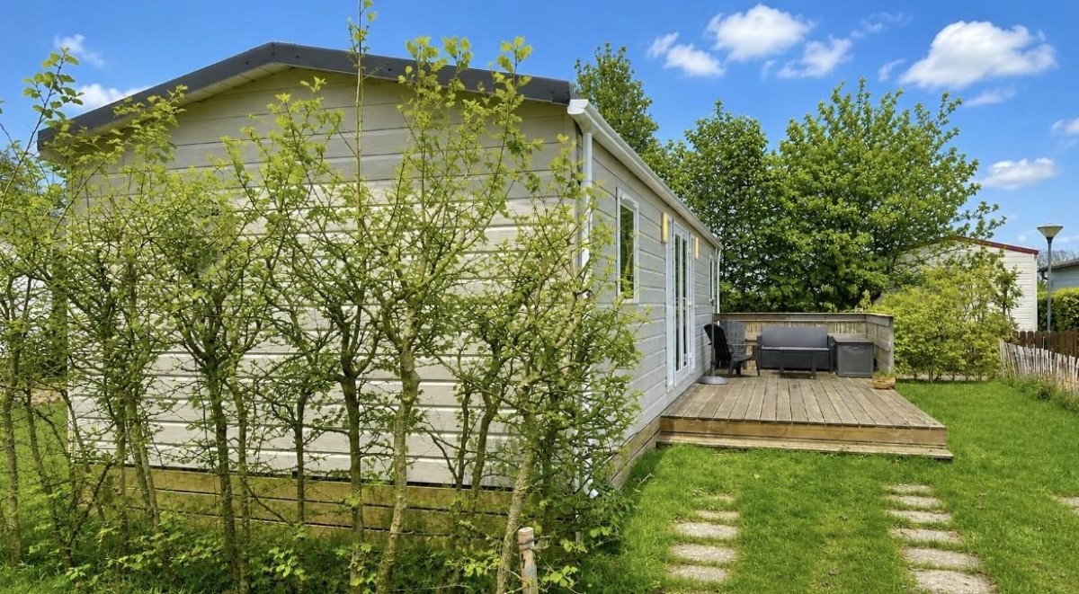 Afbeelding van Chalet Wiringherland 27