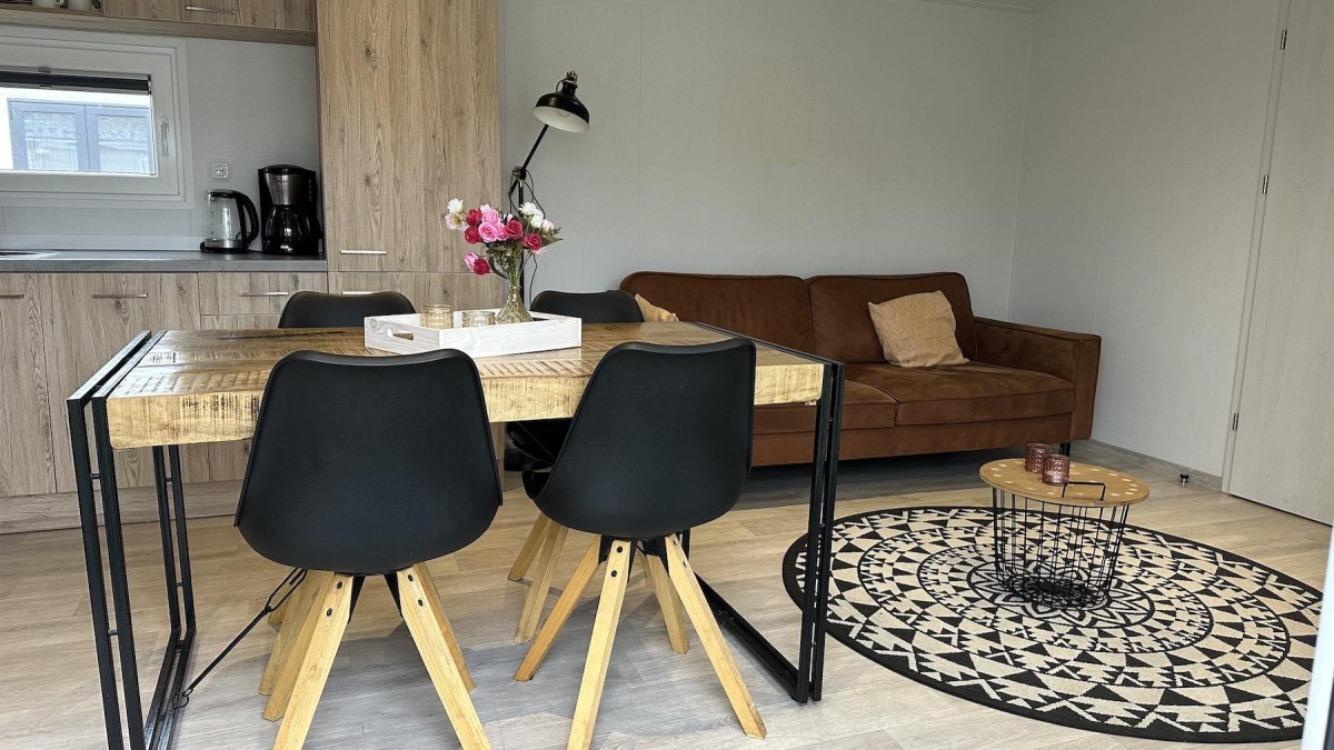 Afbeelding van Chalet Wiringherland 27