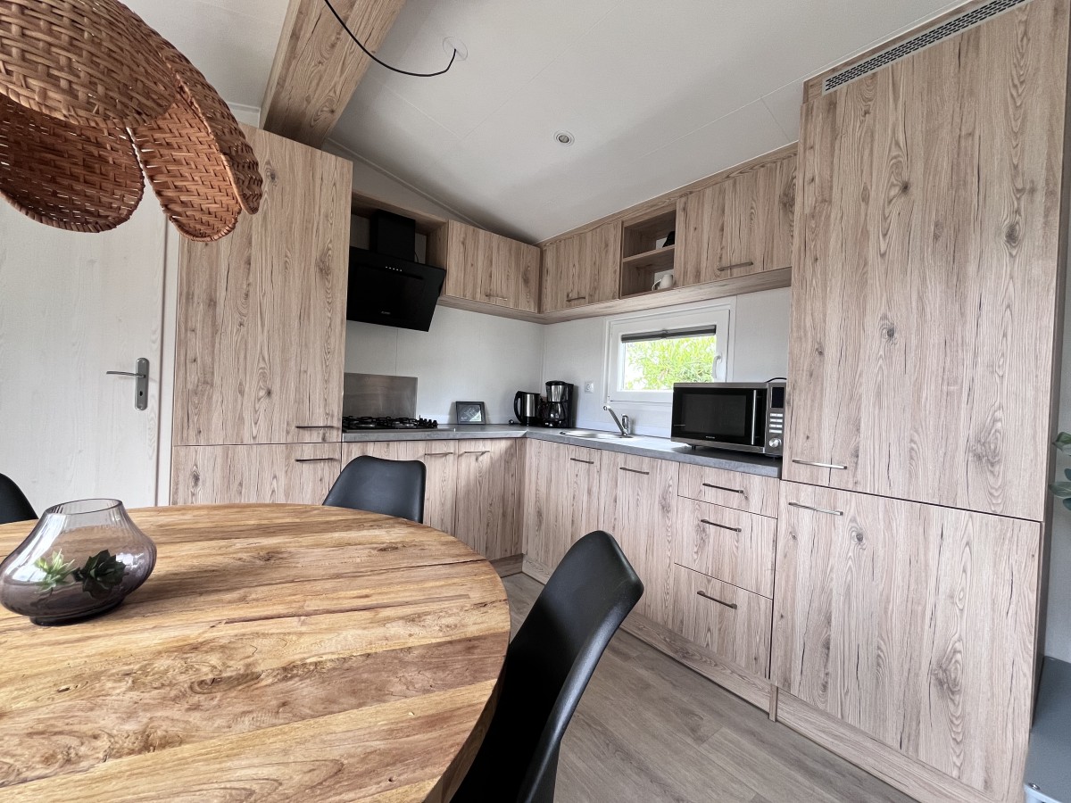 Afbeelding van Chalet Wiringherland 27