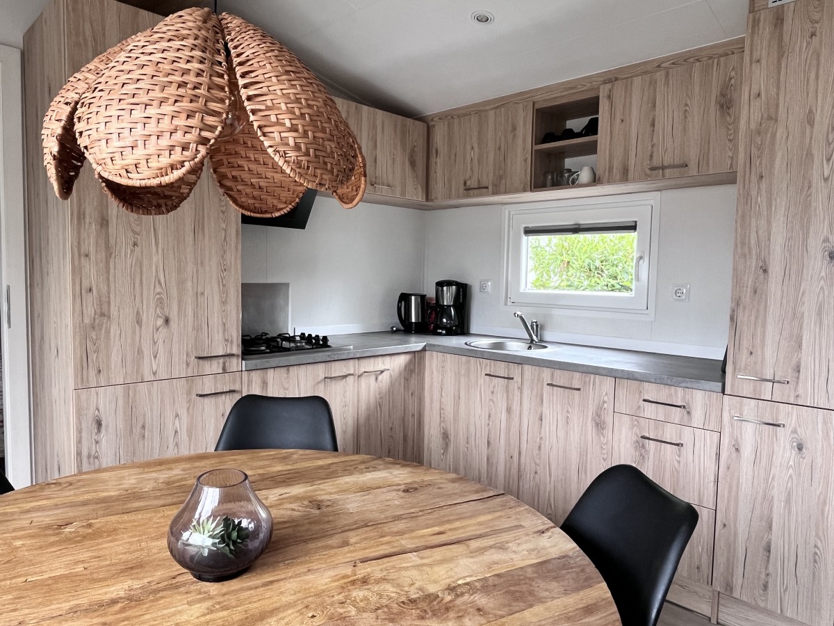 Afbeelding van Chalet Wiringherland 27