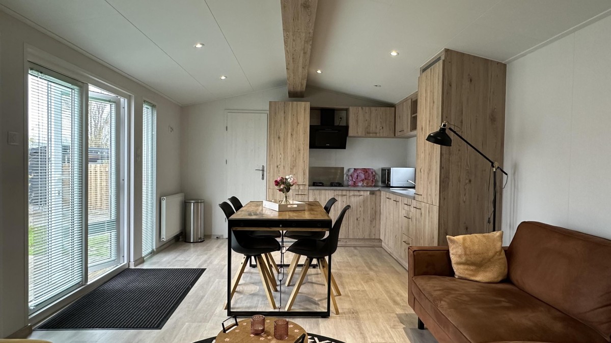 Afbeelding van Chalet Wiringherland 27