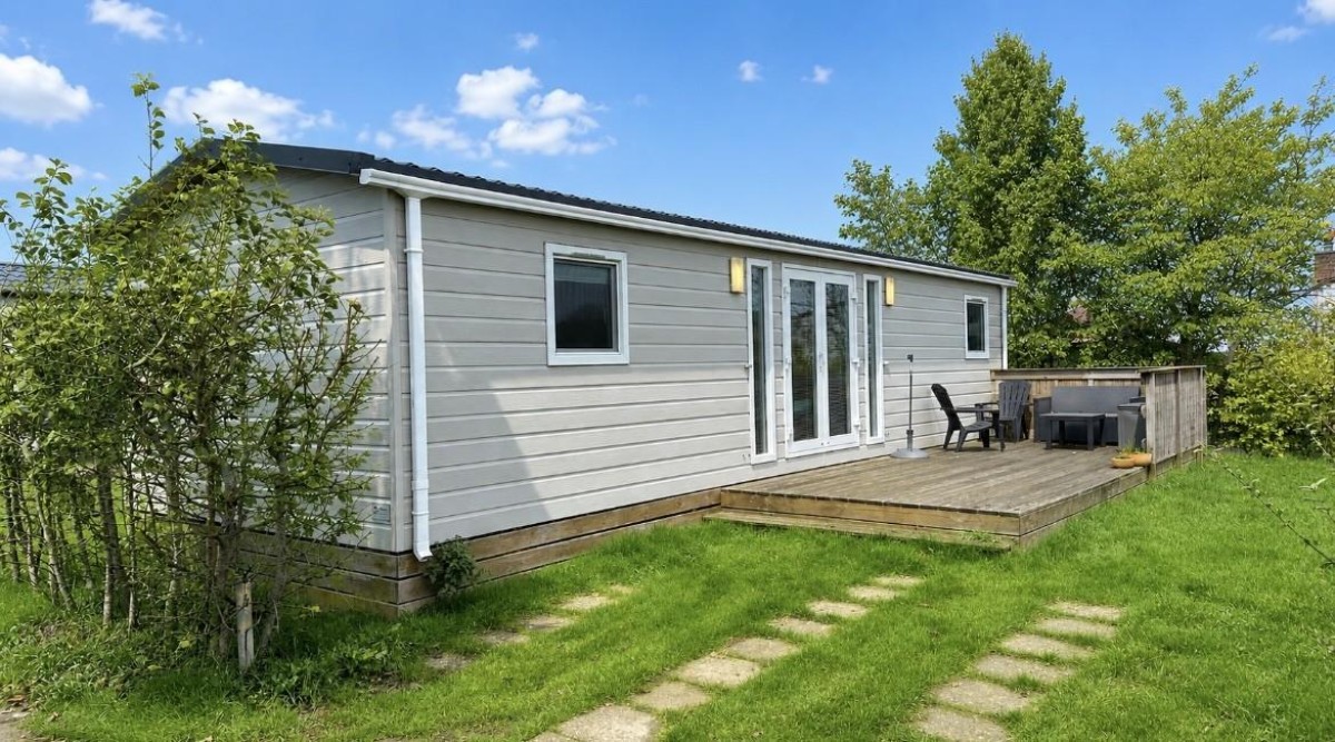 Afbeelding van Chalet Wiringherland 27