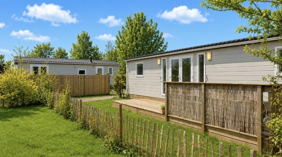 Afbeelding van Chalet Wiringherland 27