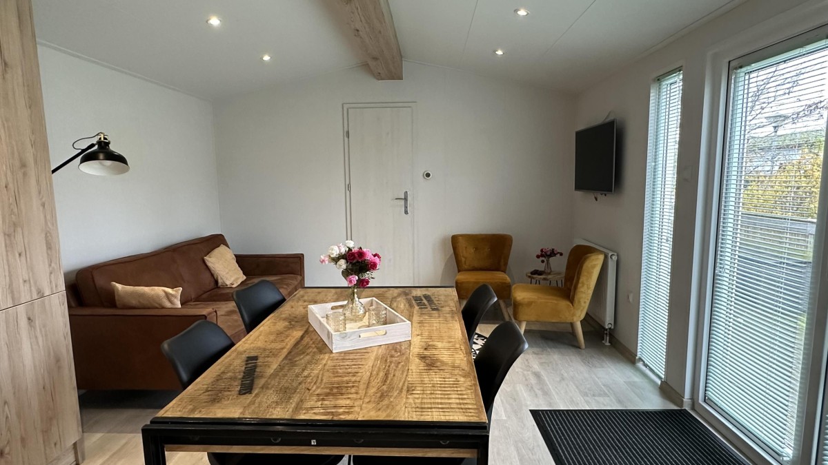 Afbeelding van Chalet Wiringherland 27