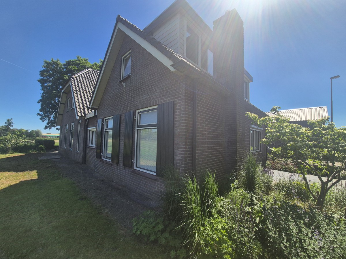 Pictures of LekkerLevenLodge
