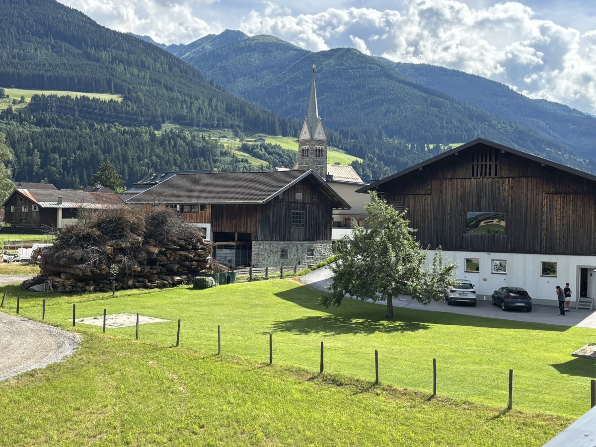 Pictures of Haus Rosmarin, voor als je meer ruimte nodig hebt.