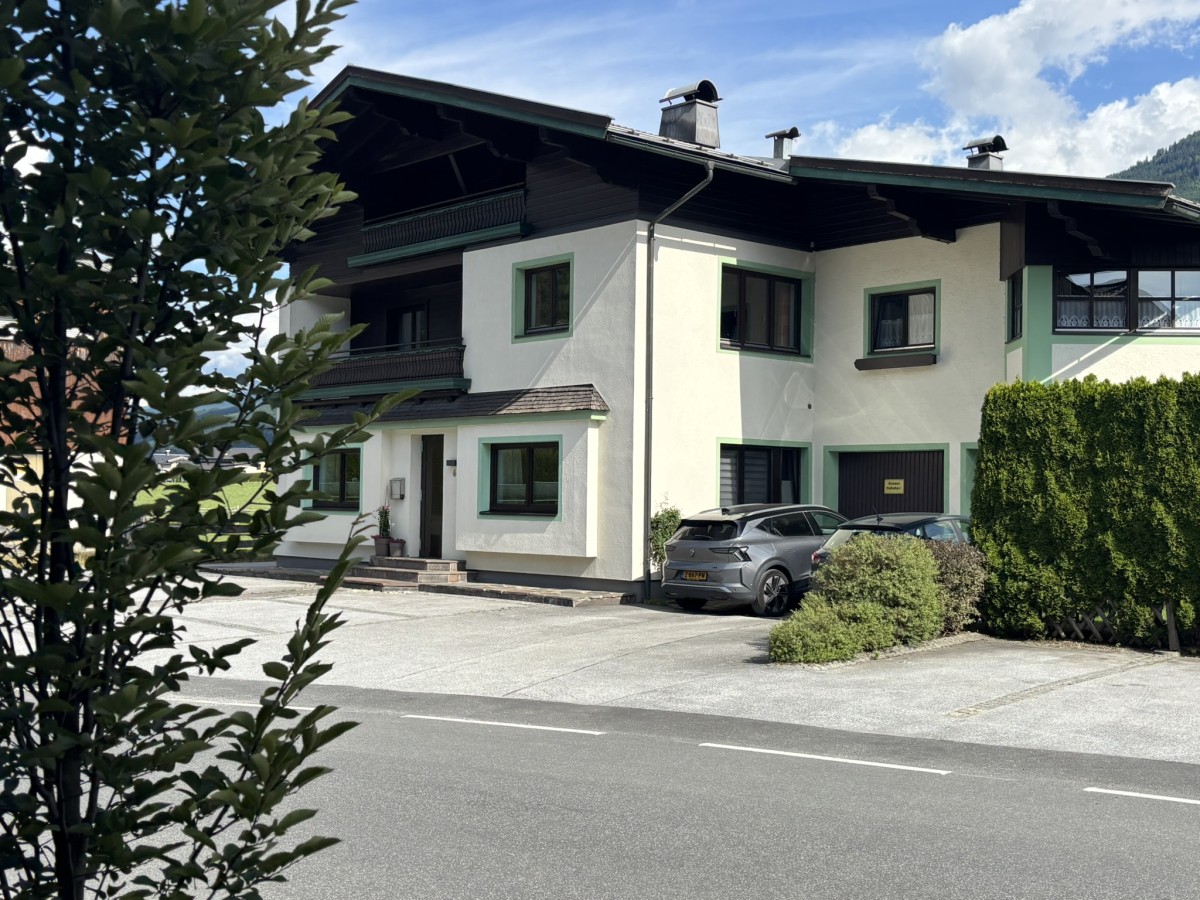 Pictures of Appartement Rosmarin, voor een klein gezelschap.