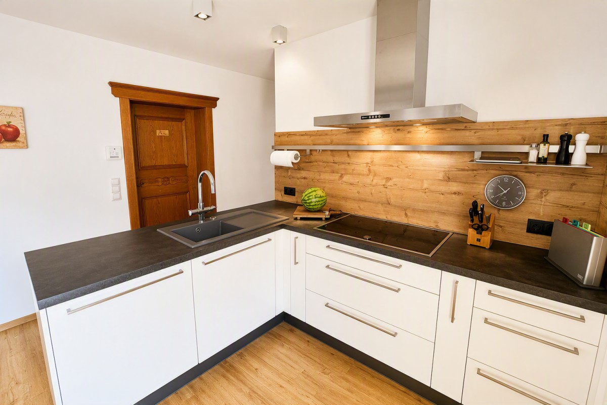 Afbeelding van Appartement Rosmarin, voor een klein gezelschap.