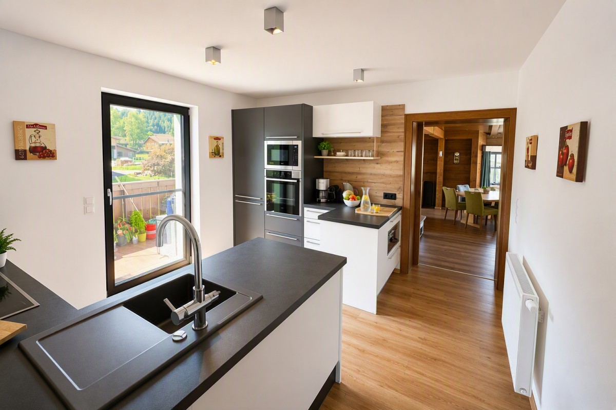 Afbeelding van Appartement Rosmarin, voor een klein gezelschap.