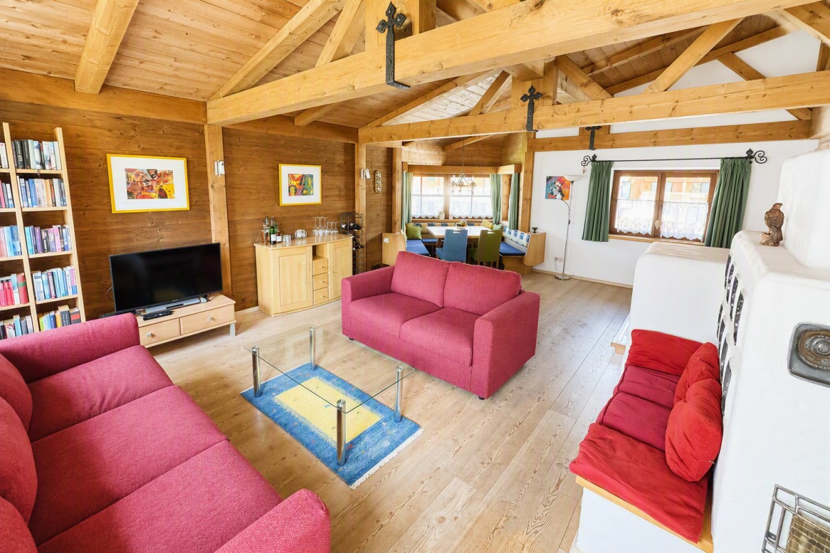 Afbeelding van Appartement Rosmarin, voor een klein gezelschap.