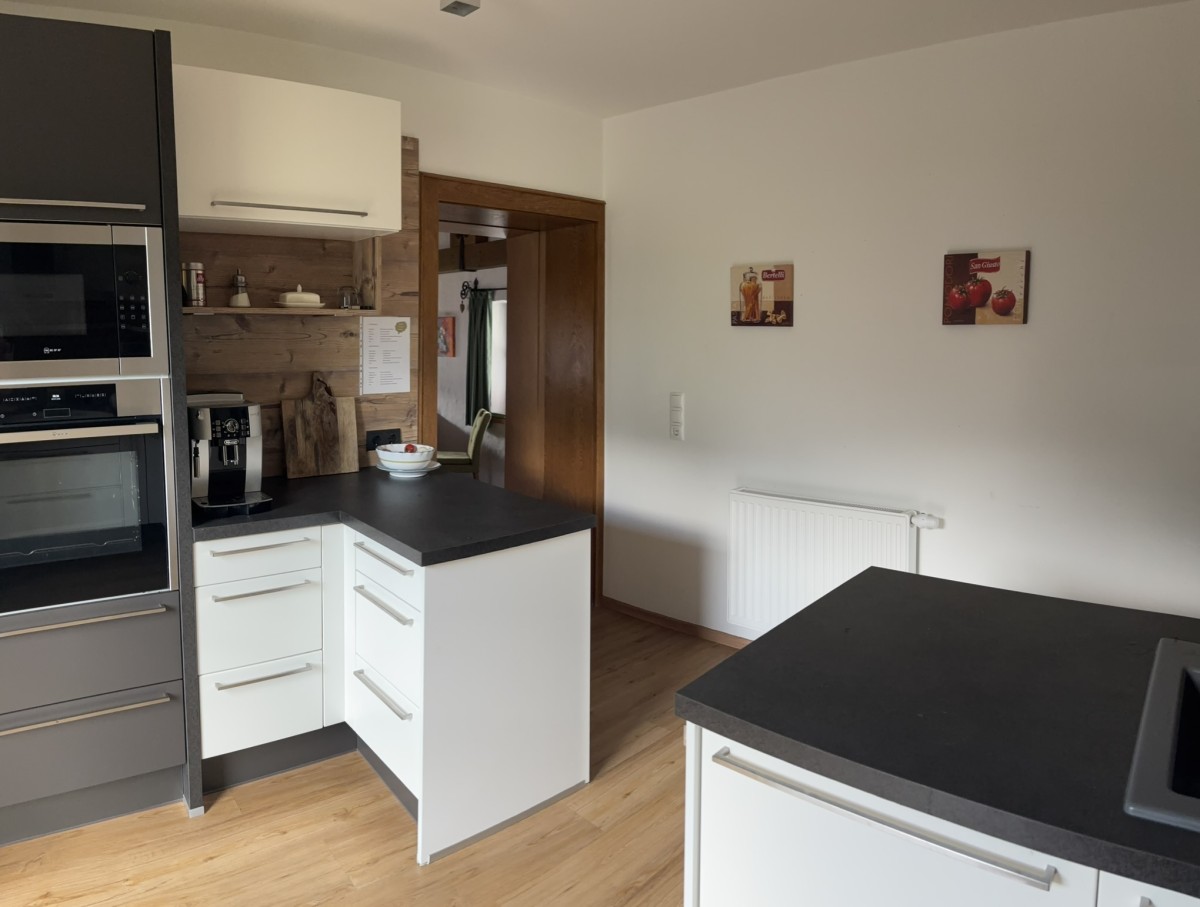 Afbeelding van Appartement Rosmarin, voor een klein gezelschap.