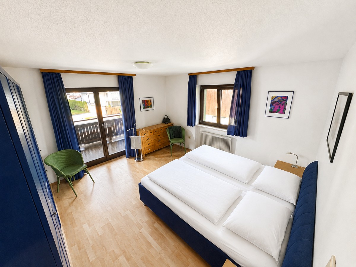 Afbeelding van Appartement Rosmarin, voor een klein gezelschap.