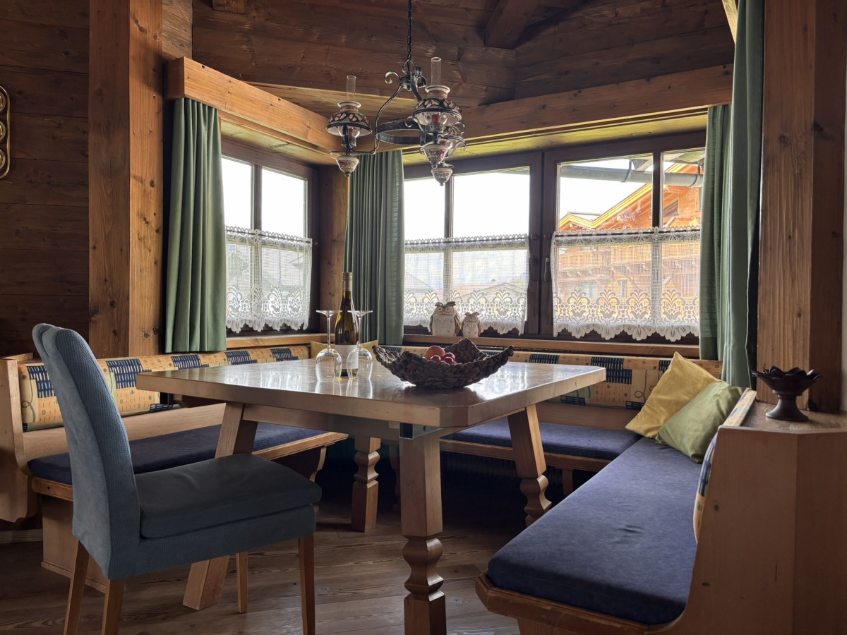 Afbeelding van Appartement Rosmarin, voor een klein gezelschap.