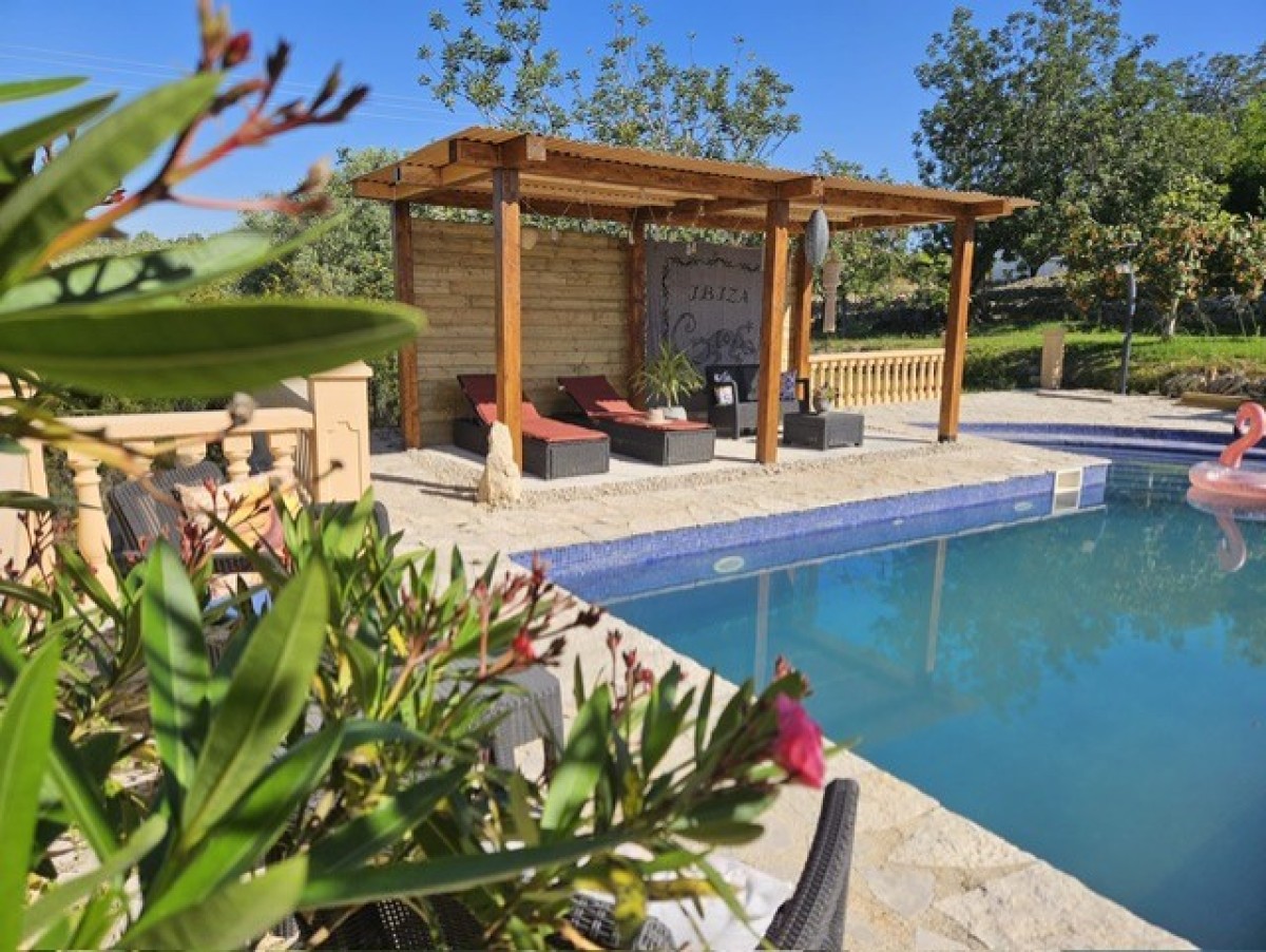 Afbeelding van Vakantiewoning Vila Girasoles 🌻
