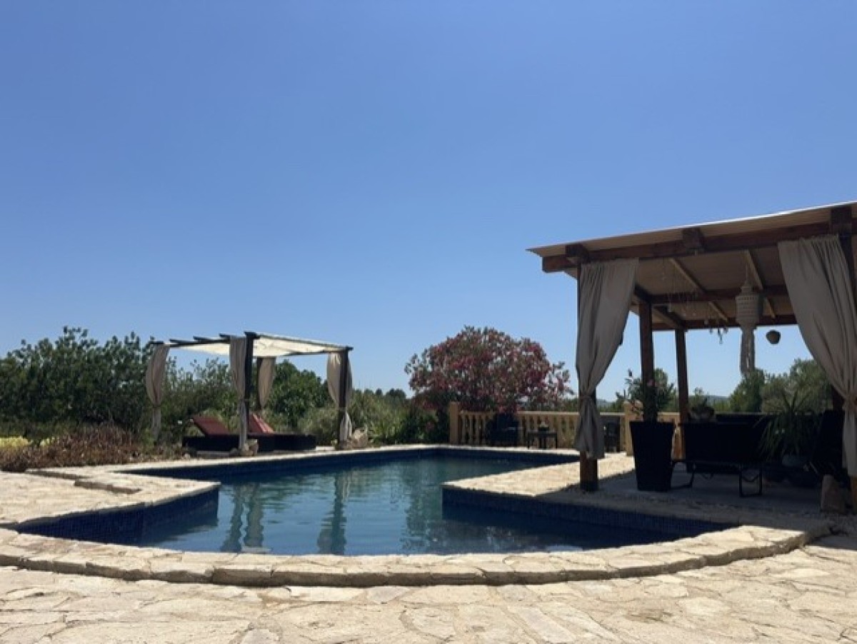 Afbeelding van Vakantiewoning Vila Girasoles 🌻