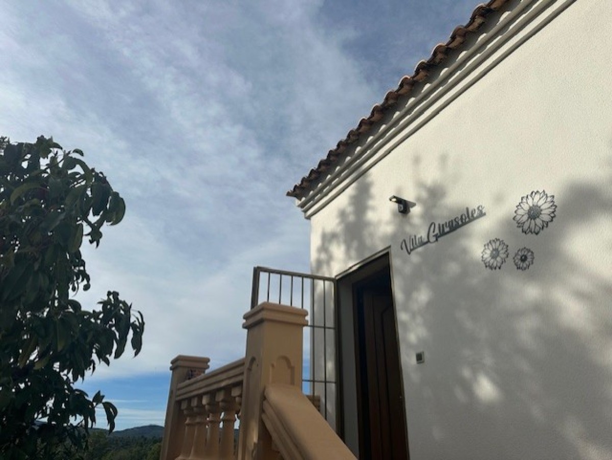 Afbeelding van Vakantiewoning Vila Girasoles 🌻