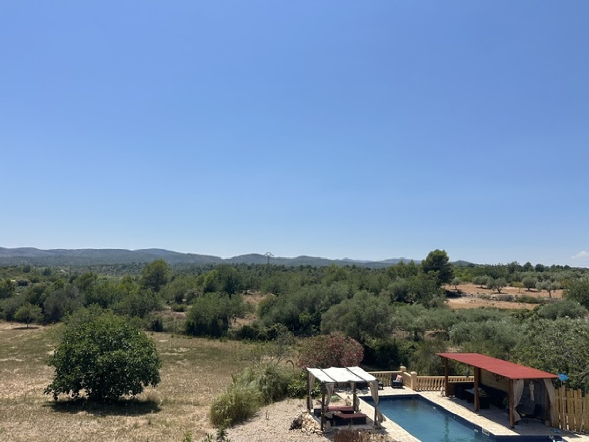 Afbeelding van Vakantiewoning Vila Girasoles 🌻