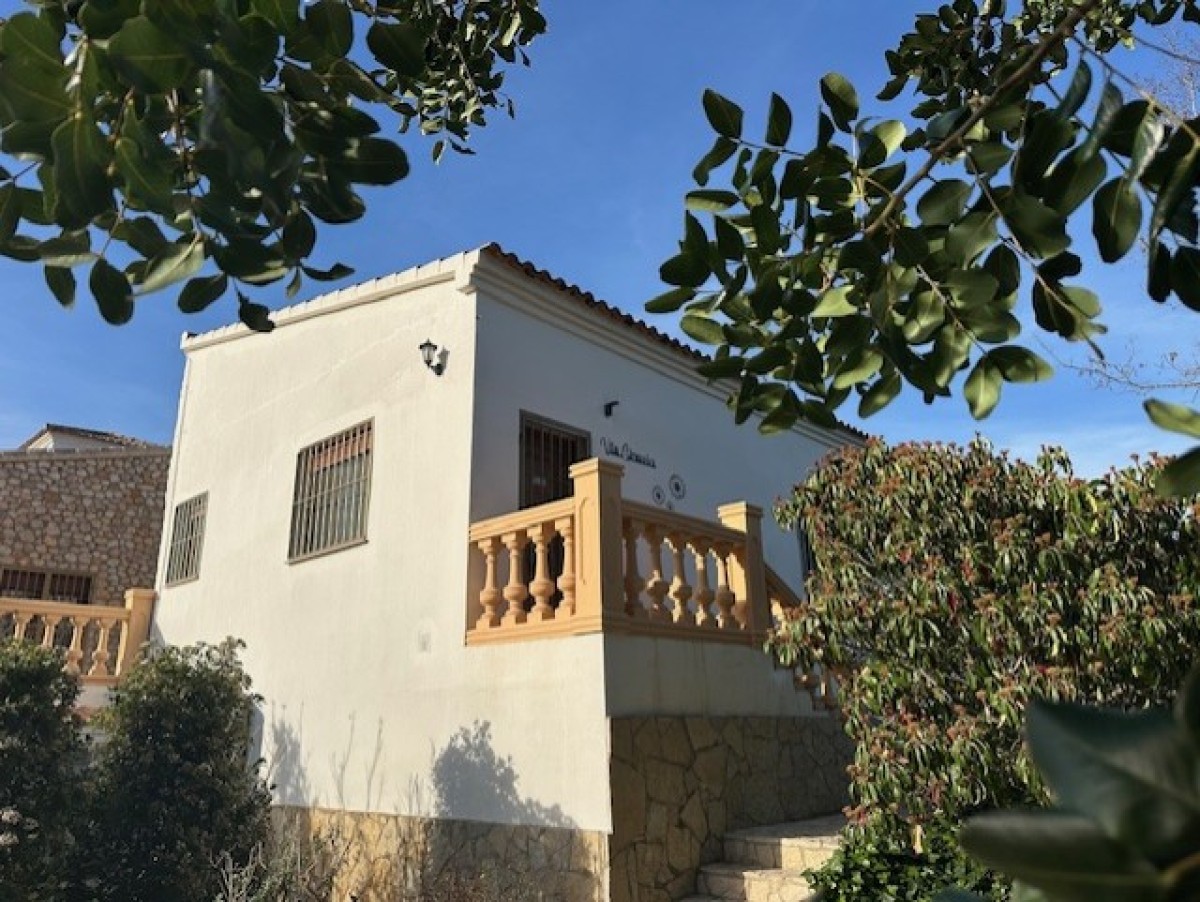 Afbeelding van Vakantiewoning Vila Girasoles 🌻