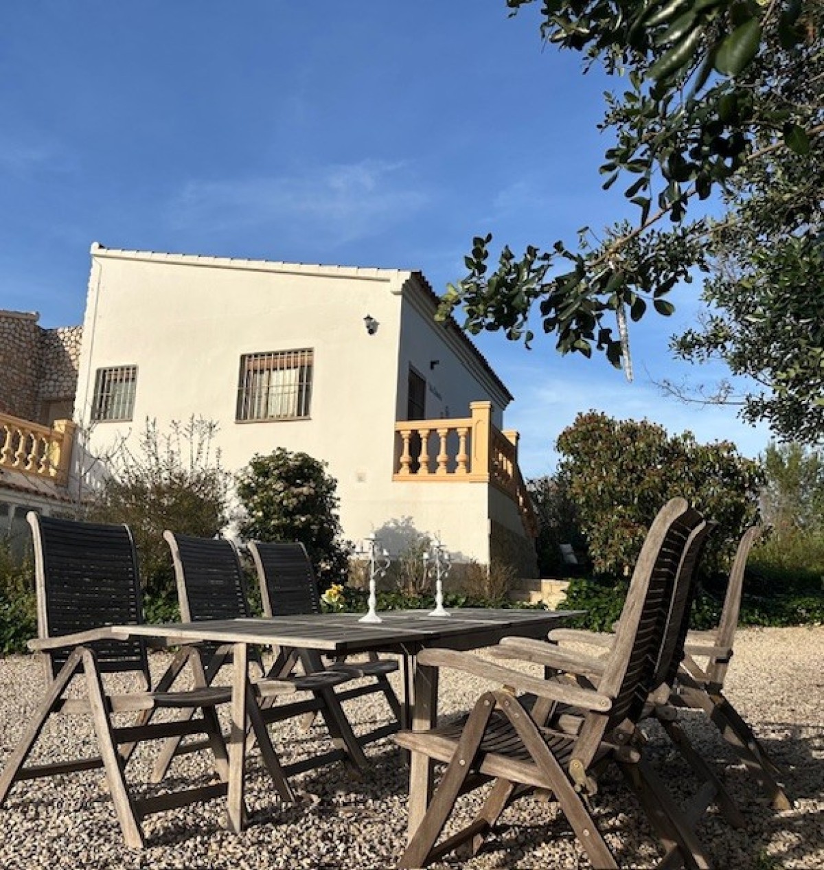 Afbeelding van Vakantiewoning Vila Girasoles 🌻