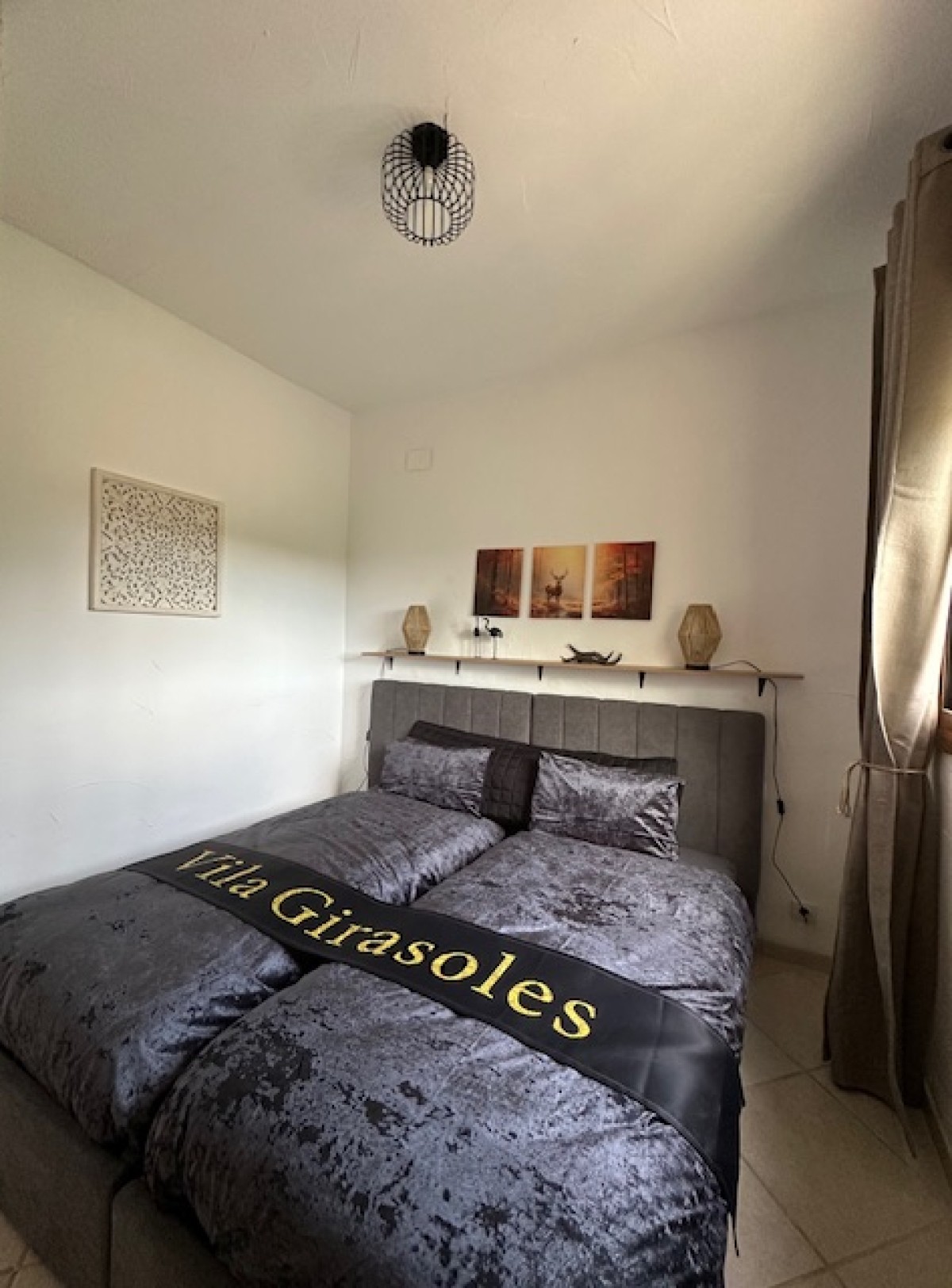 Afbeelding van Vakantiewoning Vila Girasoles 🌻