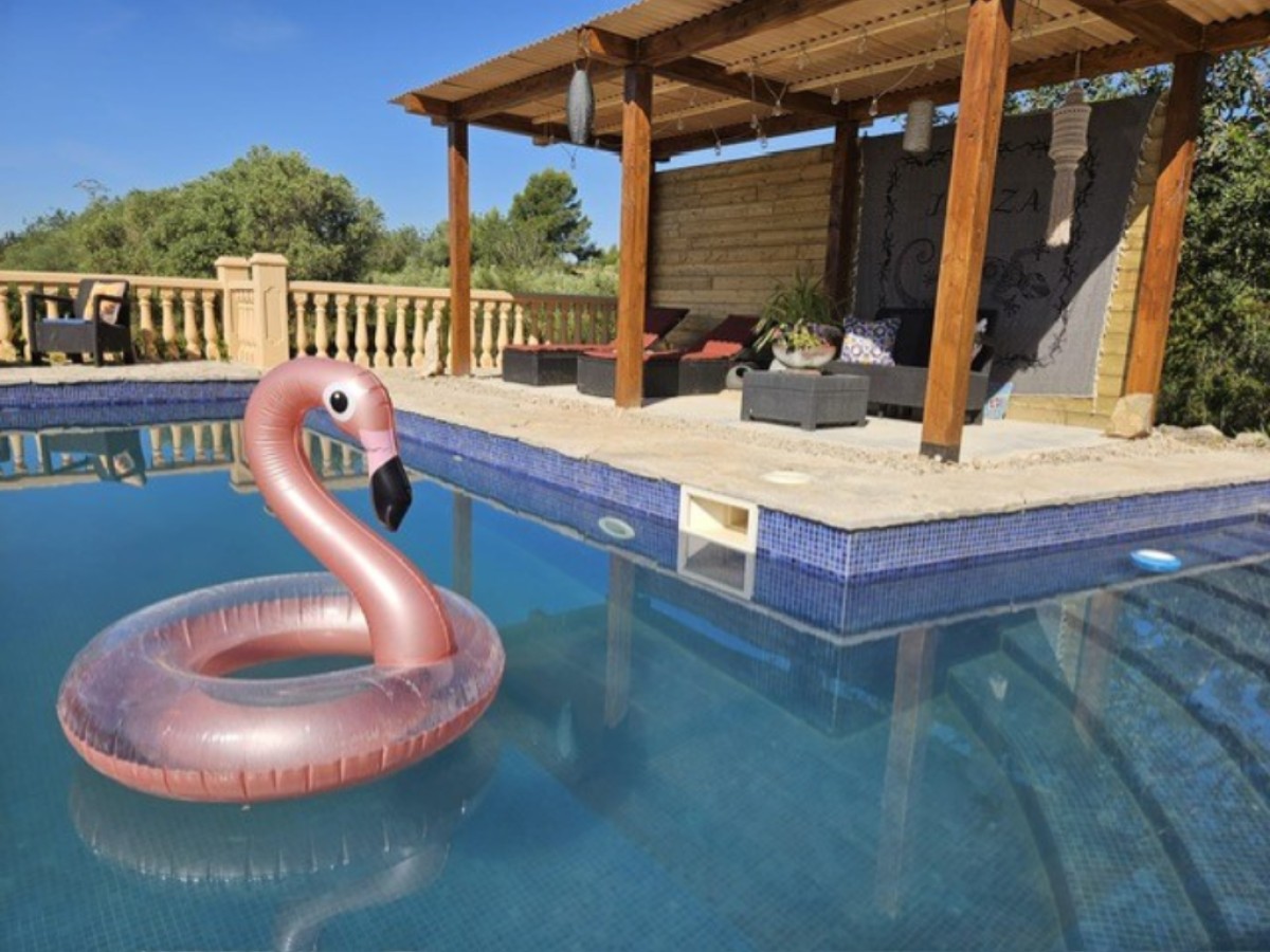 Afbeelding van Vakantiewoning Vila Girasoles 🌻