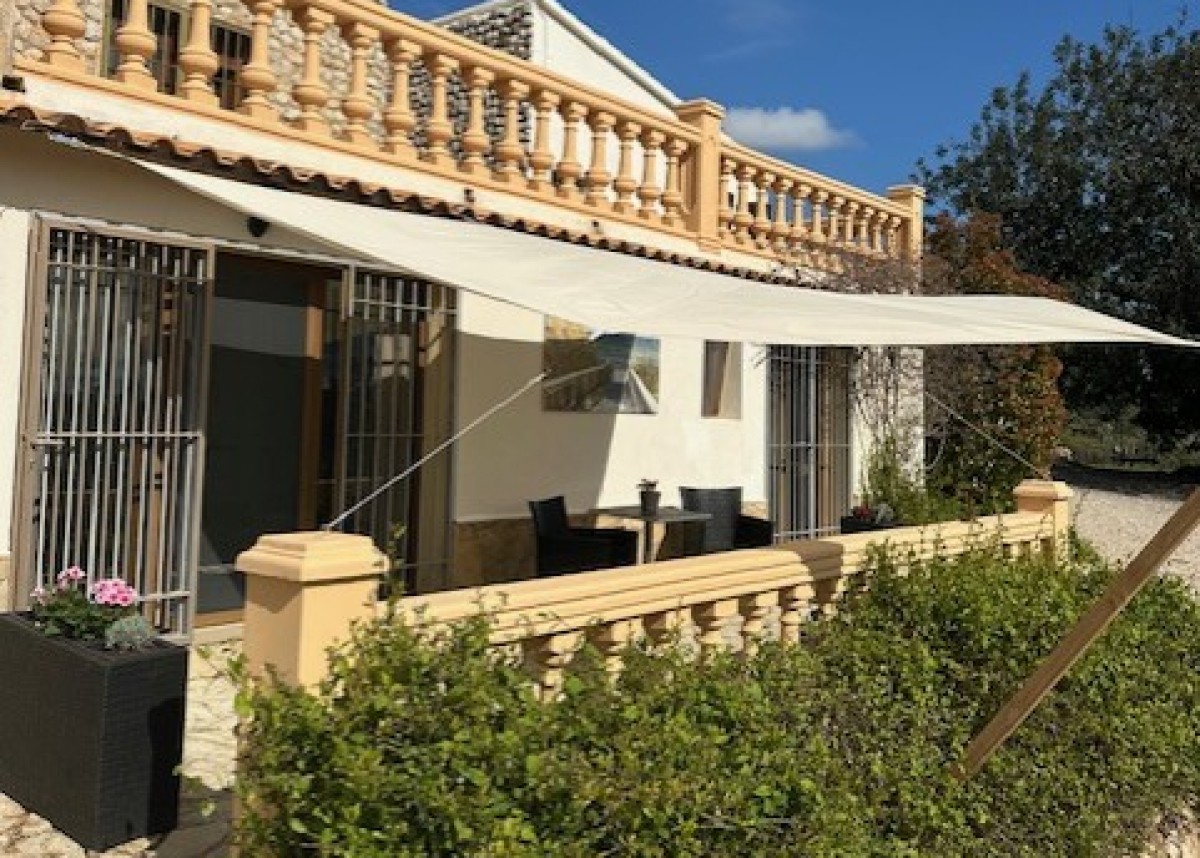 Afbeelding van Garden Suite Vila Girasoles 🌿