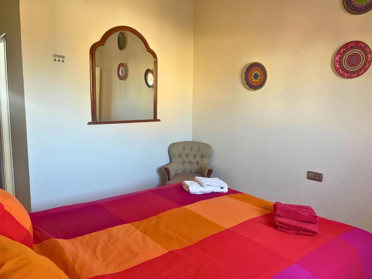 Afbeelding van Alpujarra Privékamer