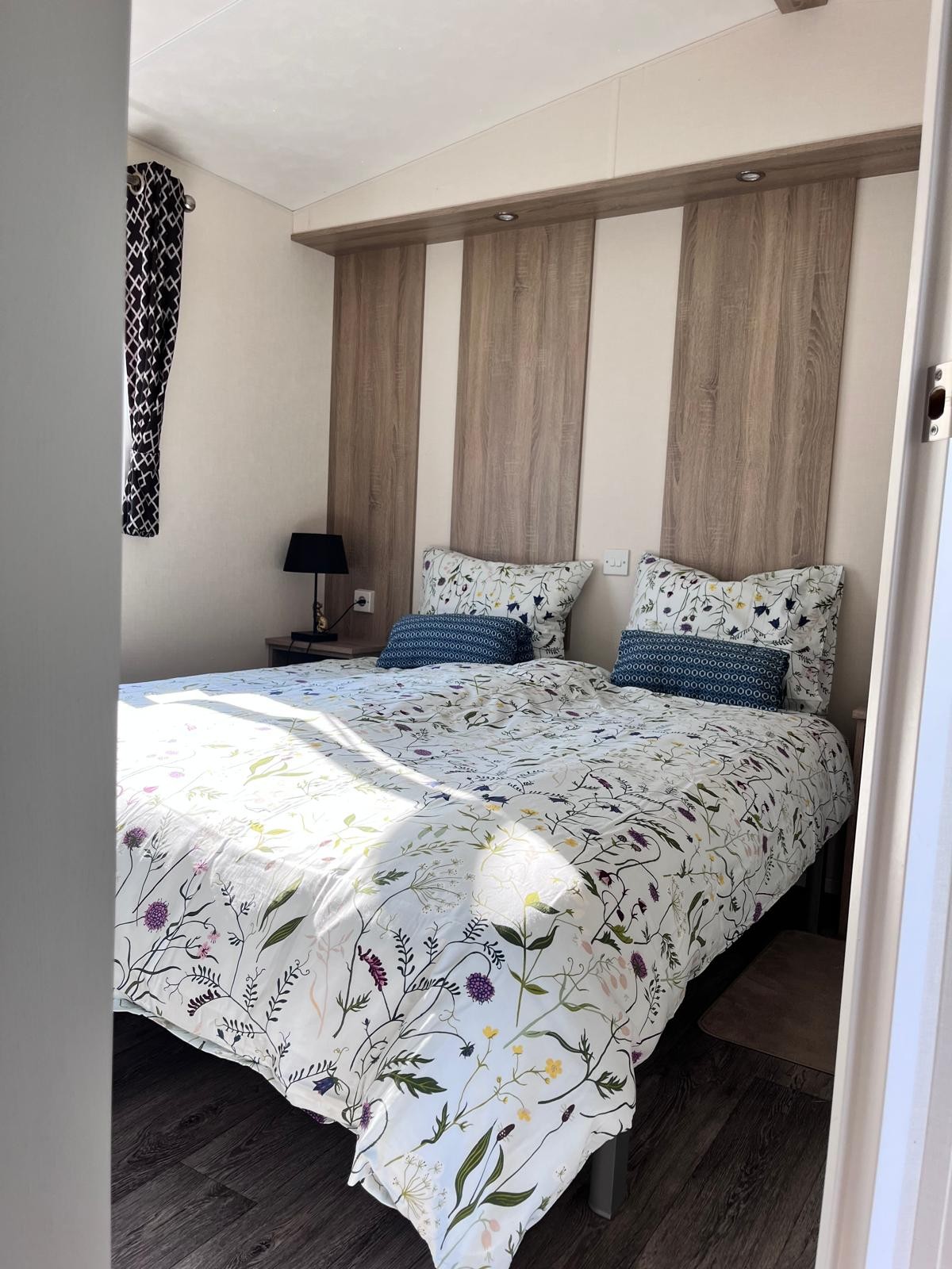 Image de Chalet paisible sur la mer des Wadden