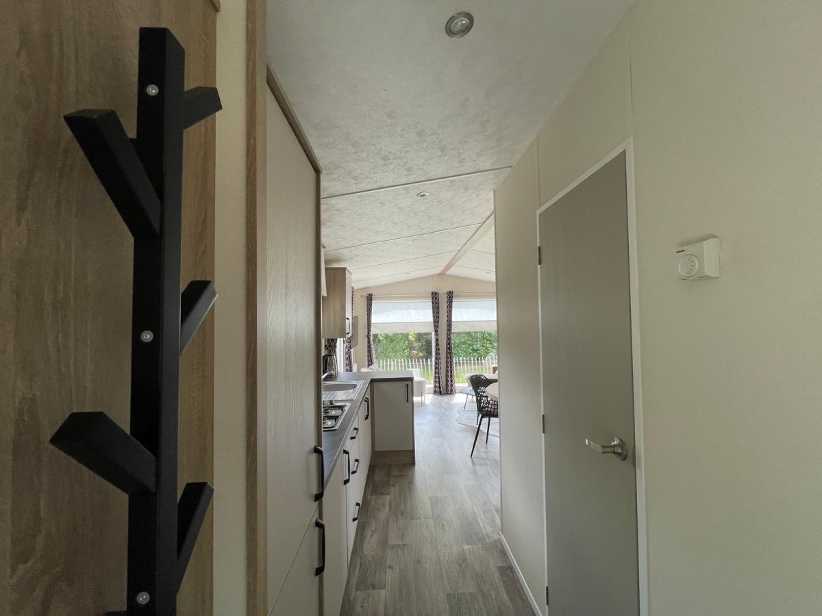 Afbeelding van Rustig Chalet aan de Waddenzee