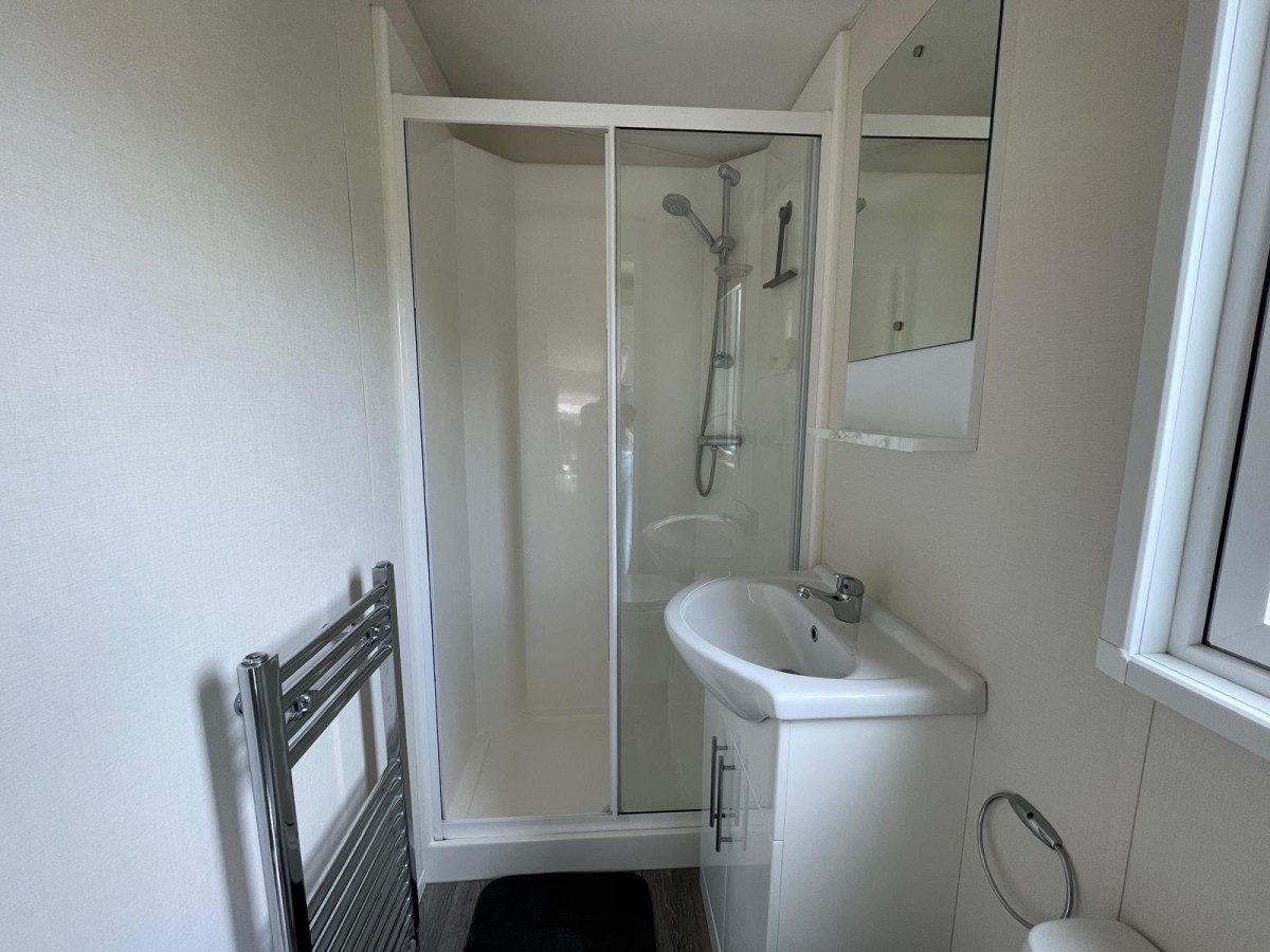 Afbeelding van Rustig Chalet aan de Waddenzee