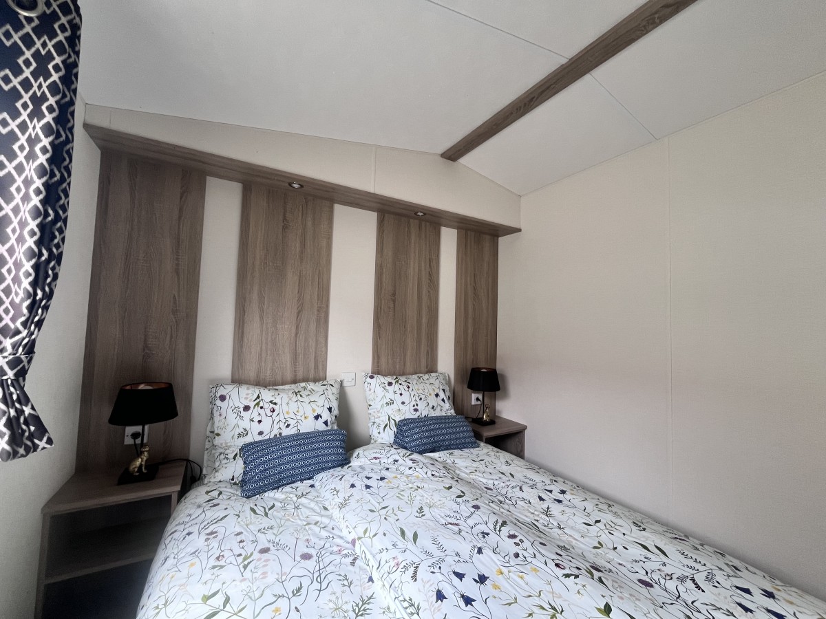 Afbeelding van Rustig Chalet aan de Waddenzee