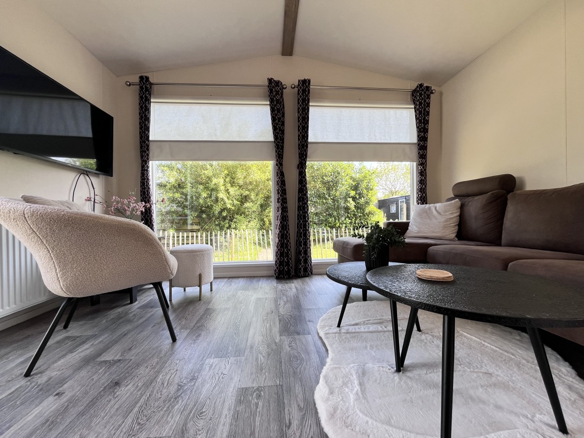 Image de Chalet paisible sur la mer des Wadden