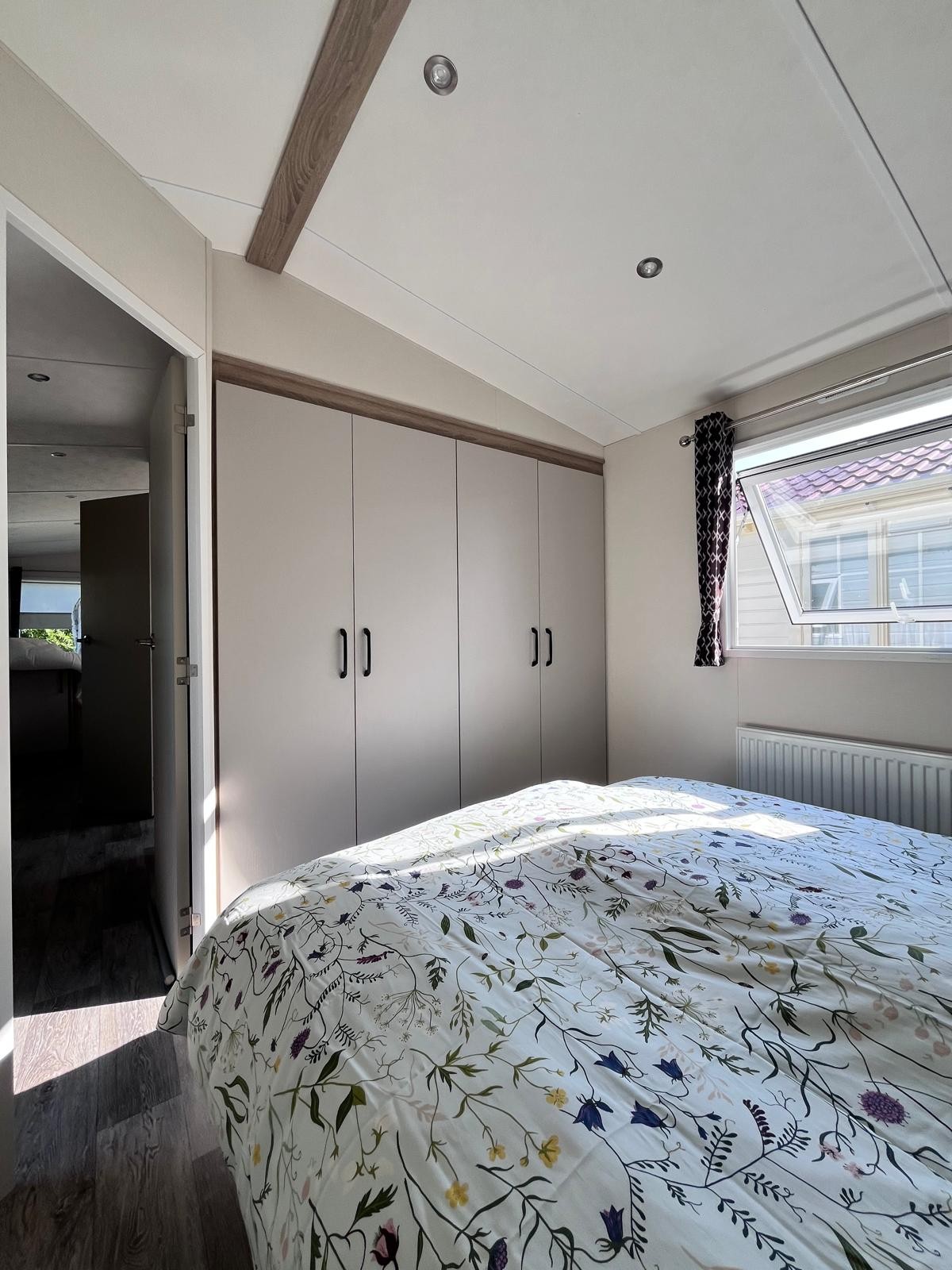 Image de Chalet paisible sur la mer des Wadden