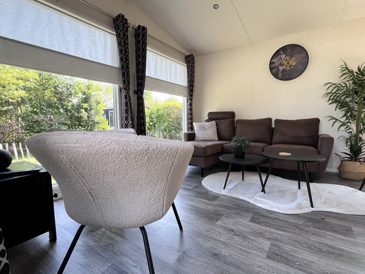 Image de Chalet paisible sur la mer des Wadden